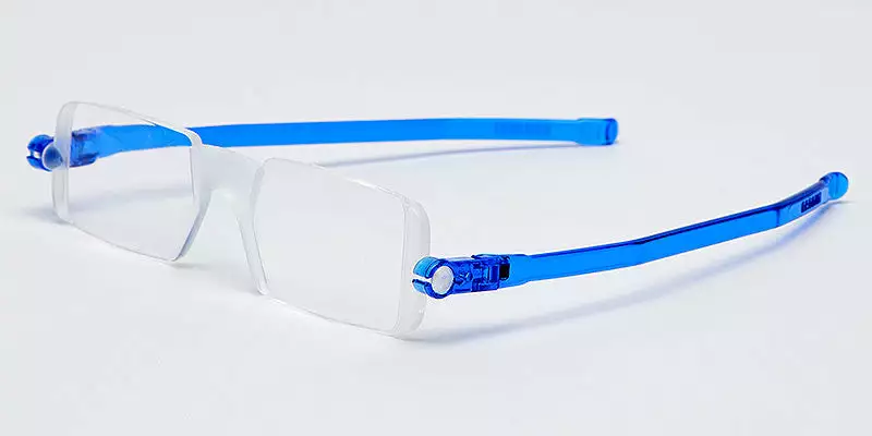 Clothing/Gloves Nannini Eyeclix Reading Glasses 2 Clothing/Gloves Nannini Eyeclix Reading Glasses