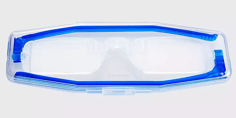 Clothing/Gloves Nannini Eyeclix Reading Glasses 3 Clothing/Gloves Nannini Eyeclix Reading Glasses