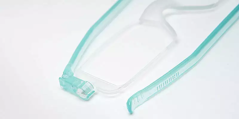 Clothing/Gloves Nannini Eyeclix Reading Glasses 4 Clothing/Gloves Nannini Eyeclix Reading Glasses