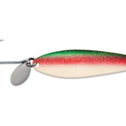 Salmon Trolling Luhr Jensen Coyote Spoons Size 3.5 (3" Spoon)