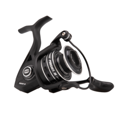 Rods/Reels Penn Pursuit III Spin Reels
