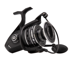 Rods/Reels Penn Pursuit III Spin Reels