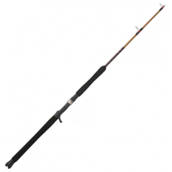 Rods/Reels SHAKESPEARE USTEJG100200C58 5"8" 1PC ROD