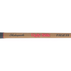 Rods/Reels SHAKESPEARE USTEJG100200C58 5"8" 1PC ROD