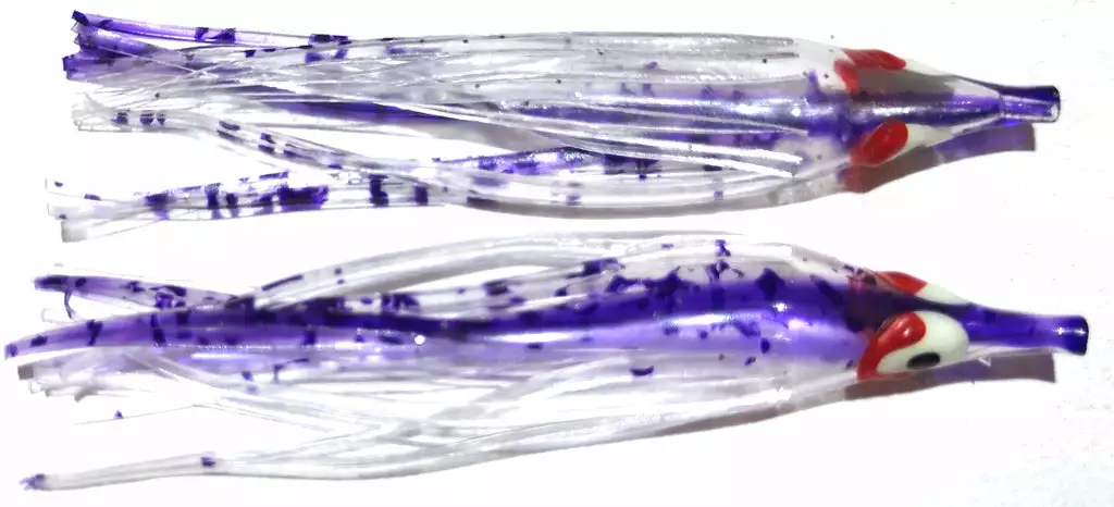 GOLDEN BAIT MINI SARDINE F225R Hoochies 1 GOLDEN BAIT MINI SARDINE F225R Hoochies