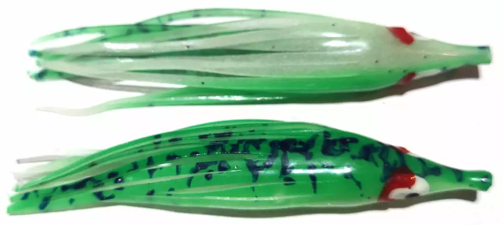 GOLDEN BAIT MINI SARDINE FG142R 1 GOLDEN BAIT MINI SARDINE FG142R