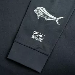 Pelagic Aquatek Game Fish Long Sleeve T-shirt 8 Pelagic Aquatek Game Fish Long Sleeve T-shirt