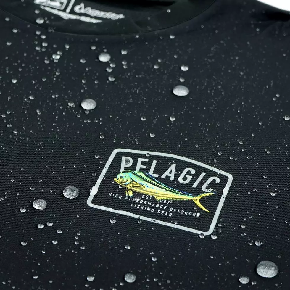 Pelagic Aquatek Game Fish Long Sleeve T-shirt 3 Pelagic Aquatek Game Fish Long Sleeve T-shirt