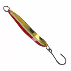 Salmon Trolling Gibbs Delta Skinny G Spoons - Each
