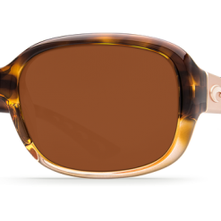 COSTA GANNET SHINY TORT FADE/580P COPPER