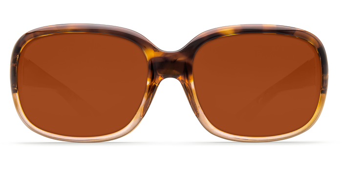 COSTA GANNET SHINY TORT FADE/580P COPPER 2 COSTA GANNET SHINY TORT FADE/580P COPPER