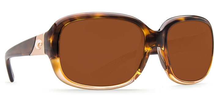 COSTA GANNET SHINY TORT FADE/580P COPPER 3 COSTA GANNET SHINY TORT FADE/580P COPPER