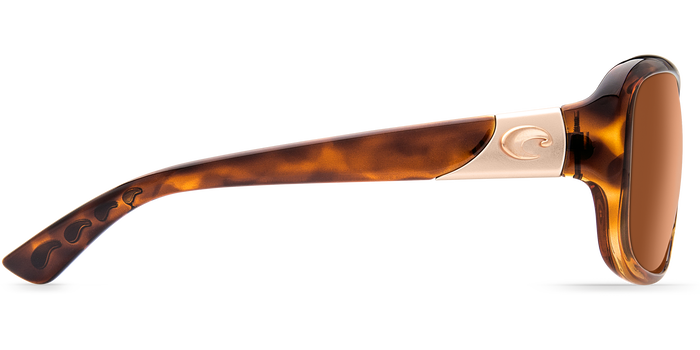 COSTA GANNET SHINY TORT FADE/580P COPPER 4 COSTA GANNET SHINY TORT FADE/580P COPPER