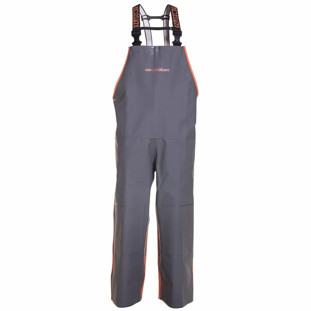 Grundens Hauler Bib Pants Clothing/Gloves 1 Grundens Hauler Bib Pants Clothing/Gloves