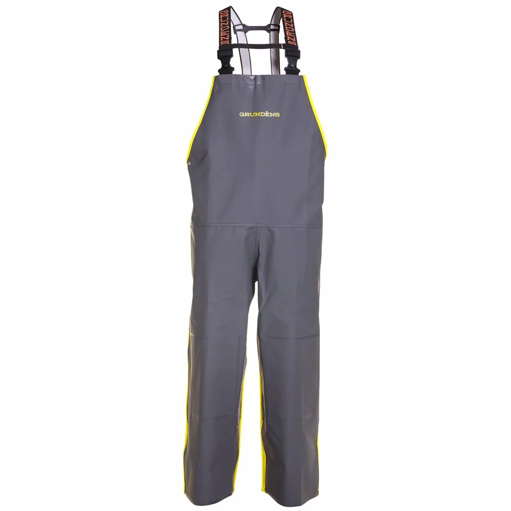 Grundens Hauler Bib Pants Clothing/Gloves 4 Grundens Hauler Bib Pants Clothing/Gloves