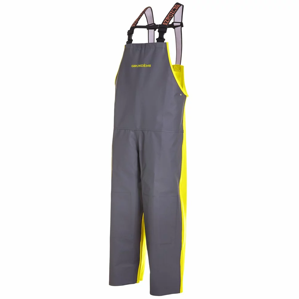 Grundens Hauler Bib Pants Clothing/Gloves 5 Grundens Hauler Bib Pants Clothing/Gloves
