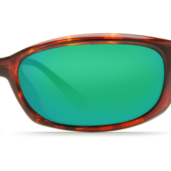 COSTA HARPOON TORT/580P GREEN MIRROR Clothing/Gloves