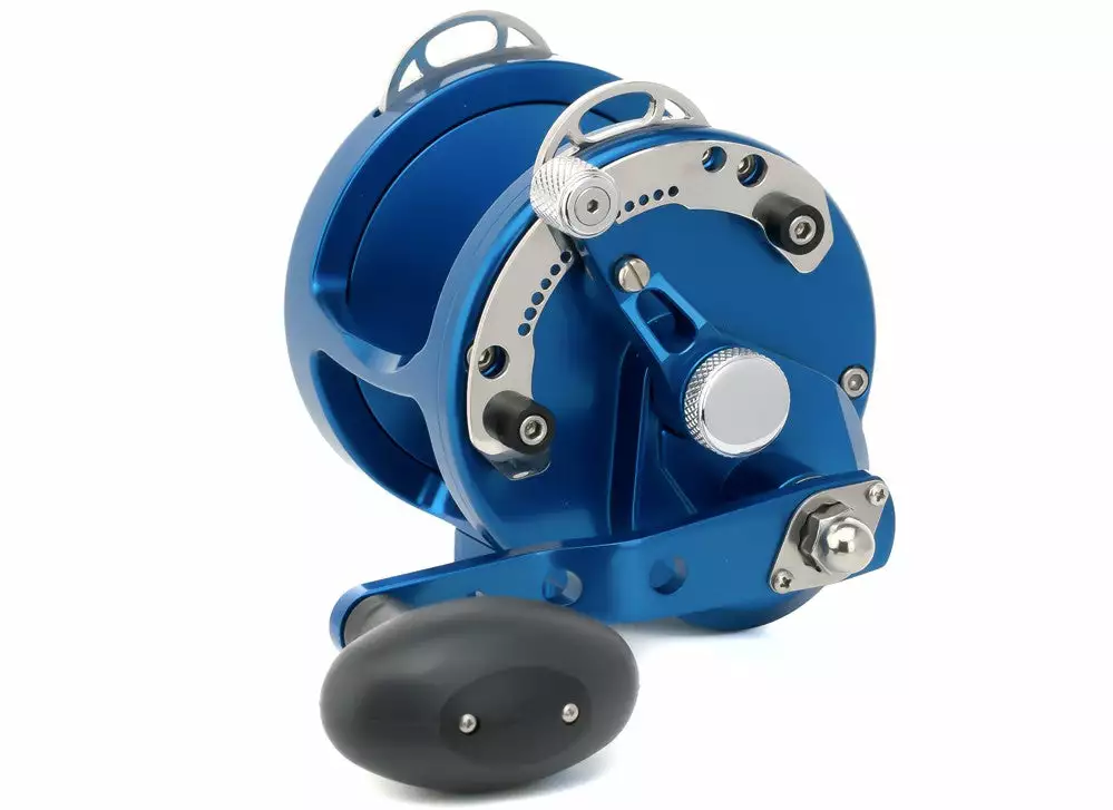 AVET HX 4.2 Single Speed Reels 2 AVET HX 4.2 Single Speed Reels