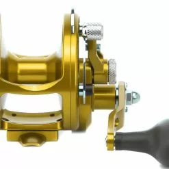 AVET HX 4.2 Single Speed Reels 5 AVET HX 4.2 Single Speed Reels