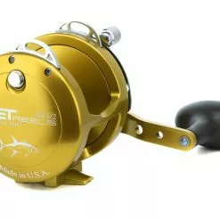 AVET HX 5/2 TWO SPEED Rods/Reels