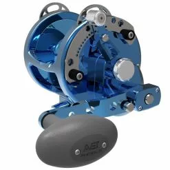 Rods/Reels AVET HXW 5/2 Two Speed Reels