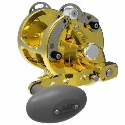 AVET HX 5/2 Two Speed Reels Rods/Reels 11 AVET HX 5/2 Two Speed Reels Rods/Reels