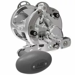 Rods/Reels AVET HXW 5/2 Two Speed Reels