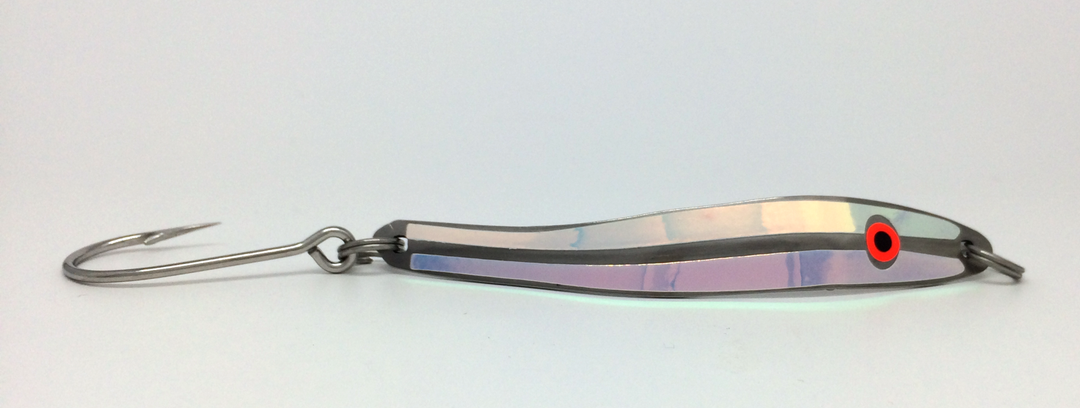 AP Tackleworks AP Anchovy Spoon 3 AP Tackleworks AP Anchovy Spoon