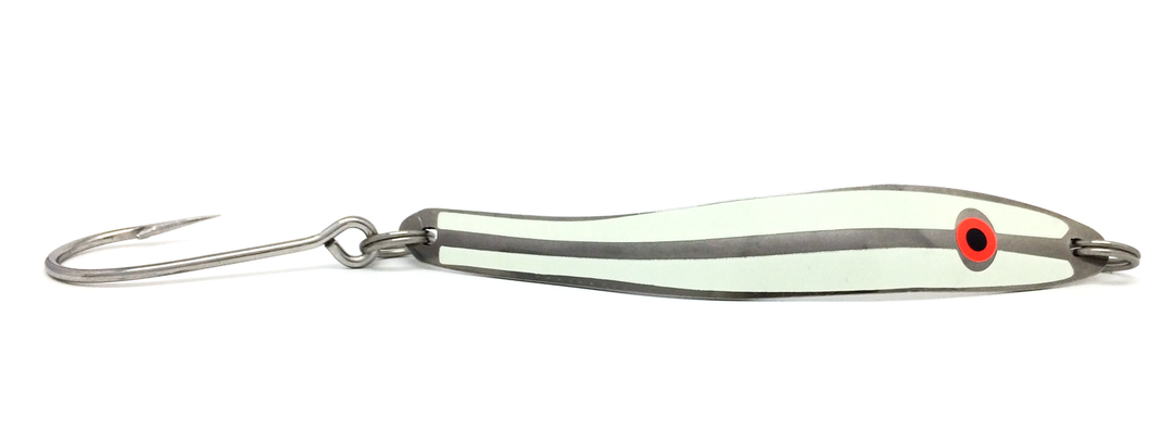 AP Tackleworks AP Anchovy Spoon 4 AP Tackleworks AP Anchovy Spoon