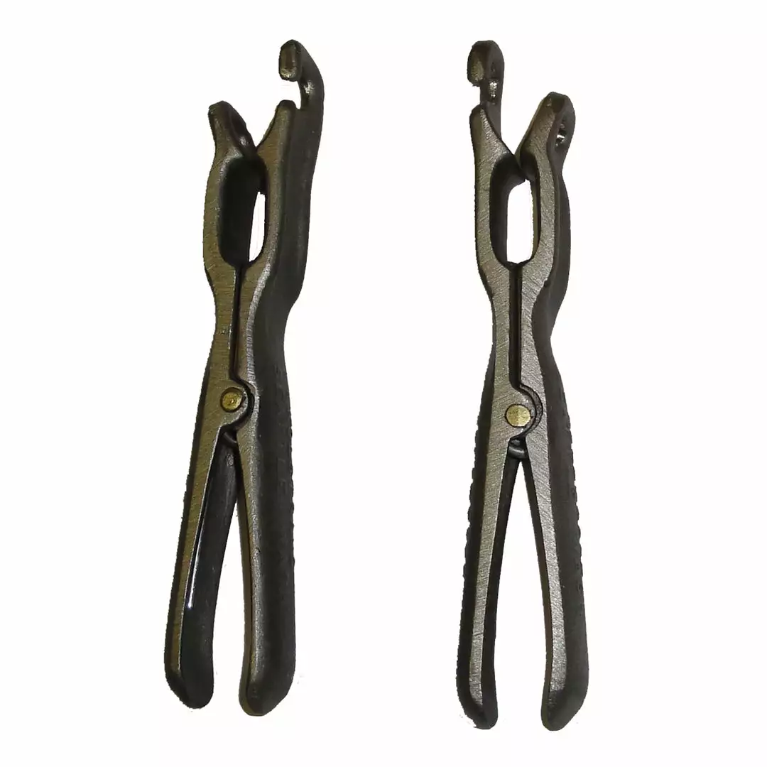 Kolstrand Trolling Line Clamp Salmon Trolling 1 Kolstrand Trolling Line Clamp Salmon Trolling