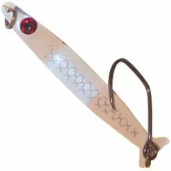 Gibbs Delta Coho Killer Lures - Each Salmon Trolling 72 Gibbs Delta Coho Killer Lures - Each Salmon Trolling