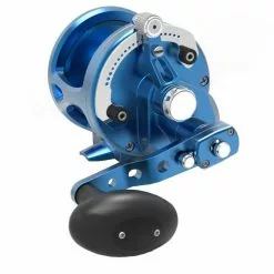 Avet JX6/3 G2 Lever Drag Casting Reel Rods/Reels