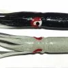 Hoochies GOLDEN BAIT KAJIKI SQUID BAIT KG168R