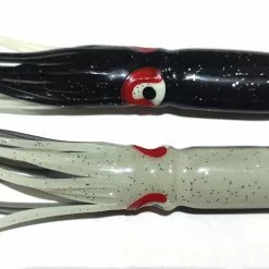 Hoochies GOLDEN BAIT KAJIKI SQUID BAIT KG168R