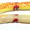 GOLDEN BAIT KAJIKI SQUID BAIT KG139R Hoochies