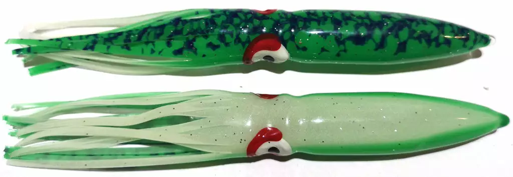 GOLDEN BAIT KAJIKI SQUID BAIT KG142R 1 GOLDEN BAIT KAJIKI SQUID BAIT KG142R