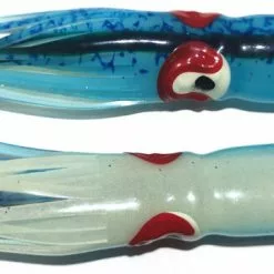 GOLDEN BAIT KAJIKI SQUID BAIT KG144R Hoochies