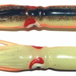 Hoochies GOLDEN BAIT KAJIKI SQUID BAIT KG152R