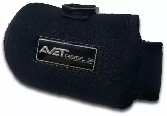AVET Reel Covers 3 AVET Reel Covers