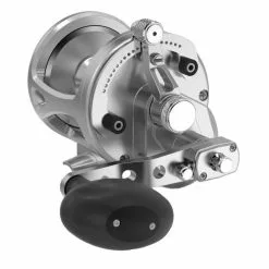 Rods/Reels Avet LX6/3 G2 Lever Drag Casting Reel