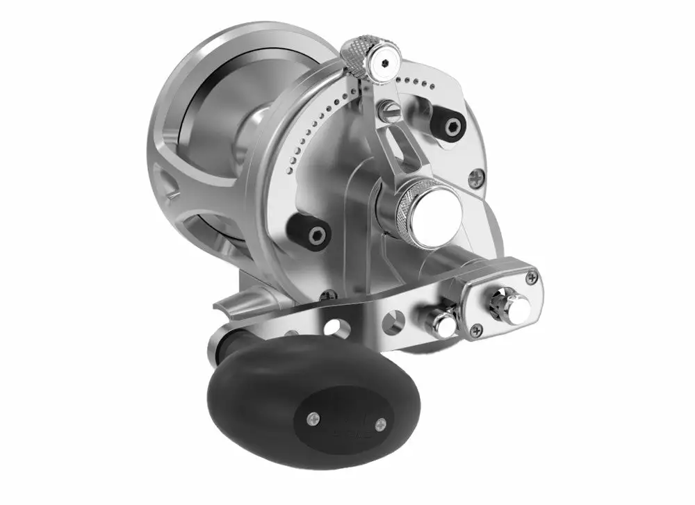 Rods/Reels Avet LX6/3 G2 Lever Drag Casting Reel 1 Rods/Reels Avet LX6/3 G2 Lever Drag Casting Reel