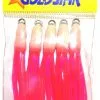 GOLDEN BAIT MICHAEL BAIT MB192GH Hoochies