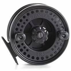 Blackout Edition Islander TR-3 Mooching Reel (Limited Time) Rods/Reels