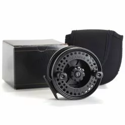 Blackout Edition Islander TR-3 Mooching Reel (Limited Time) Rods/Reels