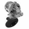 Rods/Reels Avet MXL5.8 G2 Lever Drag Casting Reel
