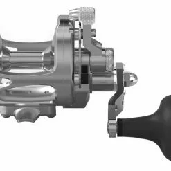 Rods/Reels Avet MXL5.8 G2 Lever Drag Casting Reel