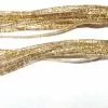 GOLDEN BAIT NEEDLEFISH HOOCHIE N46R