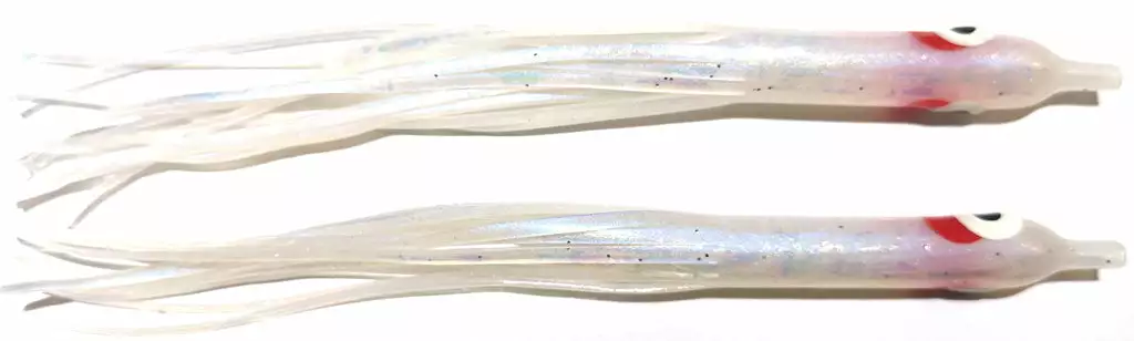 GOLDEN BAIT NEEDLEFISH HOOCHIE NAL12R Hoochies 1 GOLDEN BAIT NEEDLEFISH HOOCHIE NAL12R Hoochies