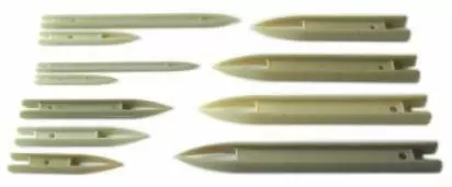 Pacific Net & Twine Ltd Net Needles - Norwegian Netting 2 Pacific Net & Twine Ltd Net Needles - Norwegian Netting