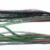 GOLDEN BAIT NEEDLEFISH HOOCHIE NG153R